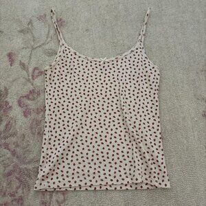 Brandy Melville Women's Vest
